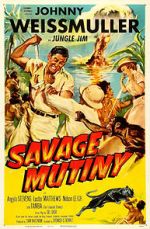 Watch Savage Mutiny FMoviesFree