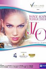 Watch Jennifer Lopez: Dance Again FMoviesFree
