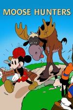 Watch Moose Hunters (Short 1937) FMoviesFree