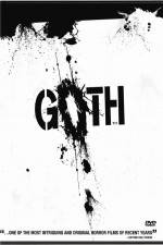 Watch Goth FMoviesFree