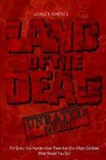 Watch Romeros Land Of The Dead: Unrated FanCut FMoviesFree