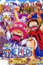 Watch One piece Chinjou shima no chopper oukoku FMoviesFree