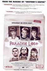 Watch Paradise Lost: The Child Murders at Robin Hood Hills FMoviesFree