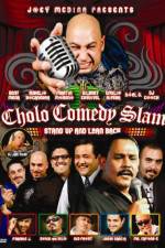 Watch Cholo Comedy Slam Stand Up and Lean Back FMoviesFree