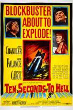 Watch Ten Seconds to Hell FMoviesFree