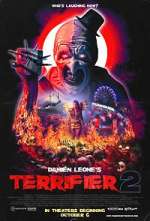 Watch Terrifier 2 FMoviesFree