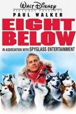 Watch Eight Below FMoviesFree