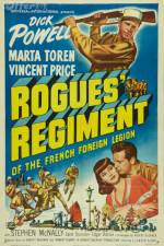 Watch Rogues Regiment FMoviesFree