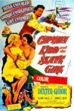 Watch Captain Kidd and the Slave Girl FMoviesFree