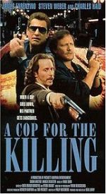 Watch In the Line of Duty: A Cop for the Killing FMoviesFree