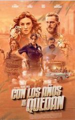 Watch Con los aos que me quedan FMoviesFree
