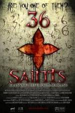 Watch 36 Saints FMoviesFree