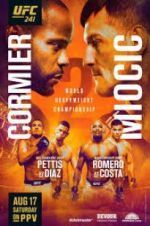 Watch UFC 241 FMoviesFree