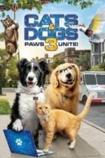 Watch Cats & Dogs 3: Paws Unite FMoviesFree