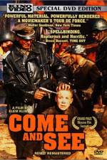 Watch Idi i smotri FMoviesFree