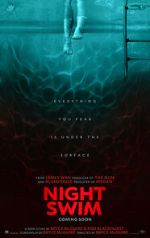 Watch Night Swim FMoviesFree