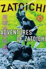Watch Adventures of Zatoichi FMoviesFree