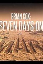 Watch Brian Cox: Seven Days on Mars FMoviesFree