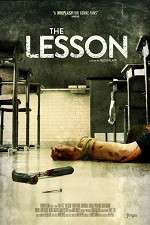 Watch The Lesson FMoviesFree