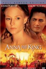 Watch Anna and the King FMoviesFree