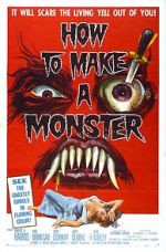 Watch How to Make a Monster FMoviesFree