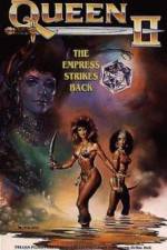 Watch Barbarian Queen II The Empress Strikes Back FMoviesFree