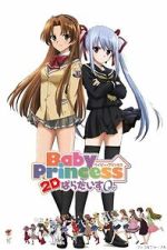 Watch Baby Princess 3D Paradise Love FMoviesFree