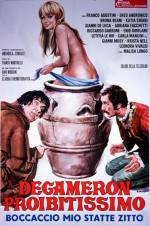 Watch Decameron proibitissimo - Boccaccio mio statte zitto... FMoviesFree