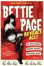 Watch Bettie Page Reveals All FMoviesFree