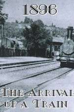 Watch The Arrival of a Train FMoviesFree