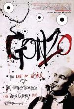 Watch Gonzo: The Life and Work of Dr. Hunter S. Thompson FMoviesFree