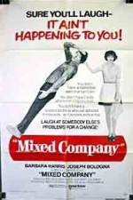 Watch Mixed Company FMoviesFree