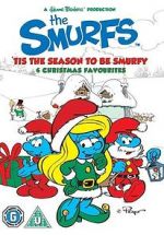 Watch \'Tis the Season to Be Smurfy (TV Short 1987) FMoviesFree