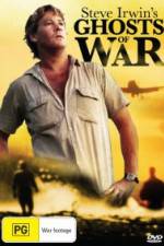 Watch Steve Irwin's Ghosts Of War FMoviesFree