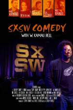 Watch SXSW Comedy with W. Kamau Bell FMoviesFree