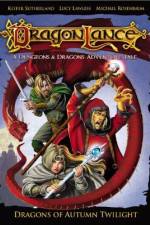 Watch Dragonlance: Dragons of Autumn Twilight FMoviesFree