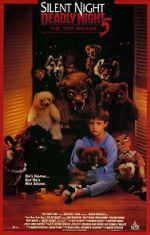 Watch Silent Night, Deadly Night 5: The Toy Maker FMoviesFree