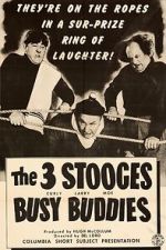 Watch Busy Buddies (Short 1944) FMoviesFree