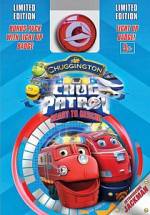 Watch Chuggington: Chug Patrol - Ready to Rescue (2013) FMoviesFree