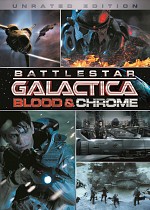 Watch Battlestar Galactica: Blood & Chrome FMoviesFree