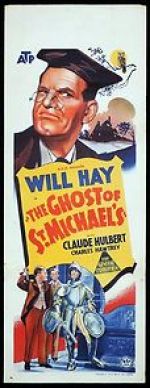 Watch The Ghost of St. Michael\'s FMoviesFree