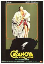 Watch Fellini\'s Casanova FMoviesFree