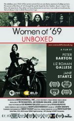Watch Women of \'69: Unboxed FMoviesFree