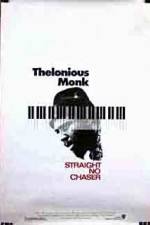 Watch Thelonious Monk Straight No Chaser FMoviesFree