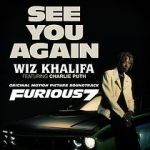 Watch Wiz Khalifa Ft. Charlie Puth: See You Again FMoviesFree