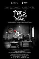 Watch Mary and Max FMoviesFree