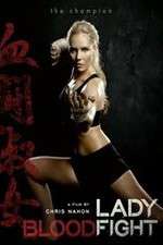 Watch Lady Bloodfight FMoviesFree