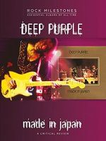 Watch Deep Purple: Made in Japan FMoviesFree