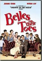 Watch Belles on Their Toes FMoviesFree