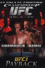 Watch UFC 48 Payback FMoviesFree